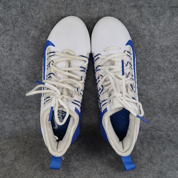 Nike Shoes Men Youth 5.5 Lacrosse Cleats Alpha Huarache 7 Pro Sport Athletic main image 4